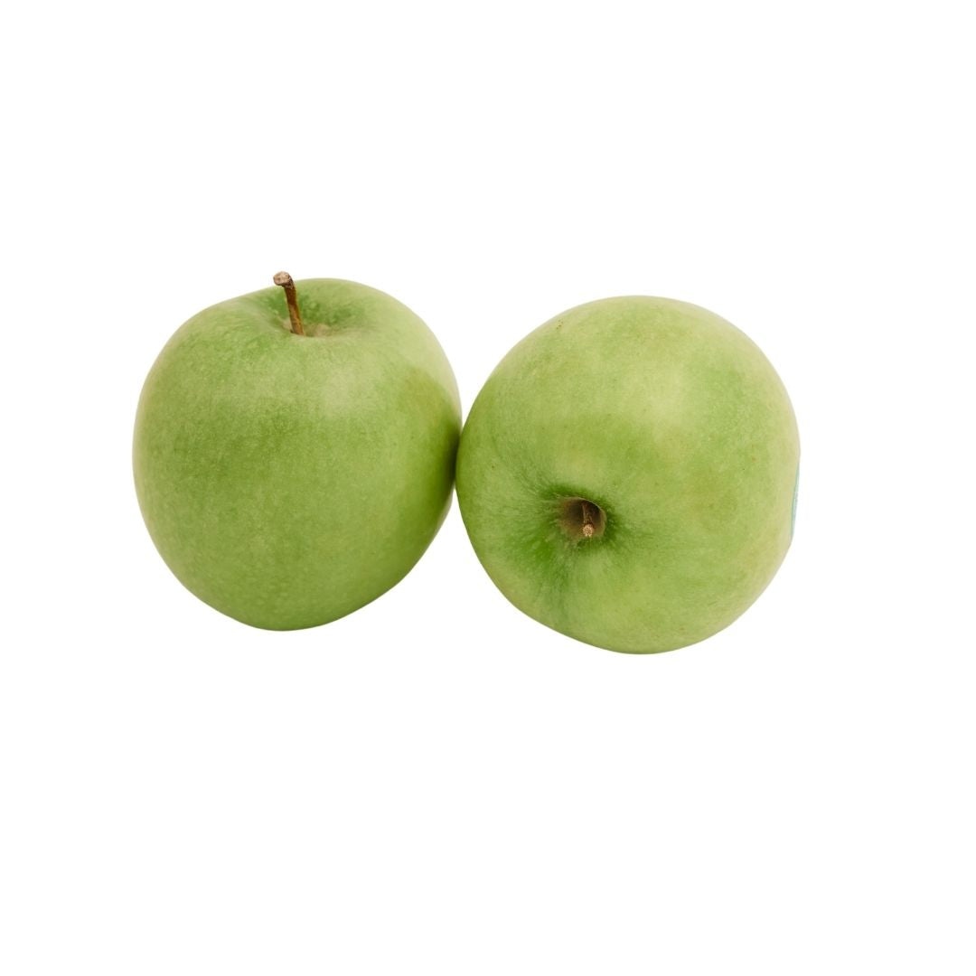 APPLE GREEN