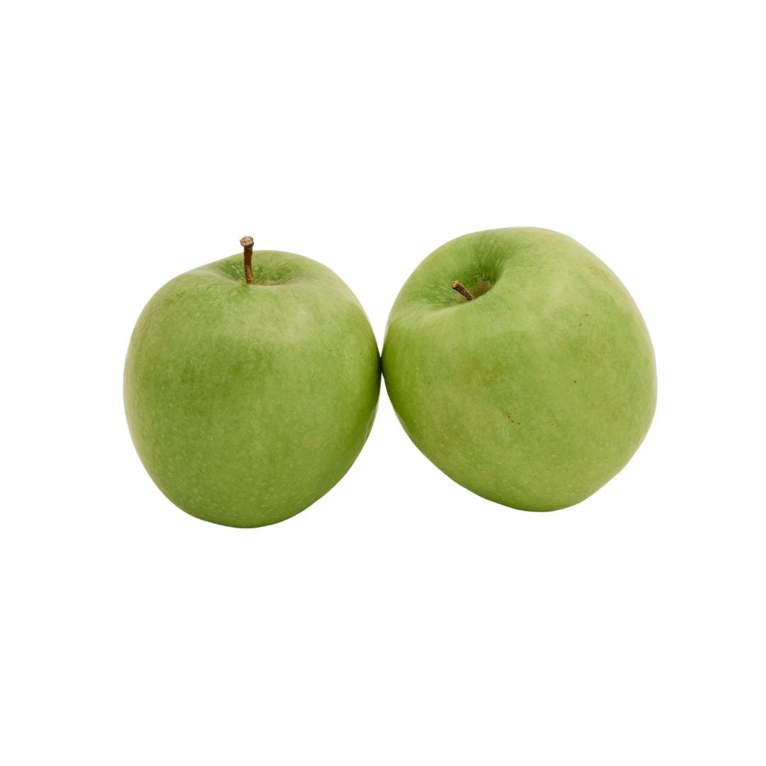 APPLE GREEN