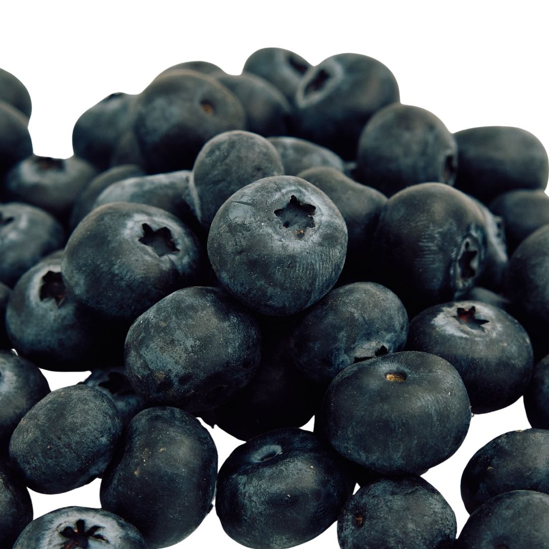 BLUEBERRY (INDIAN)