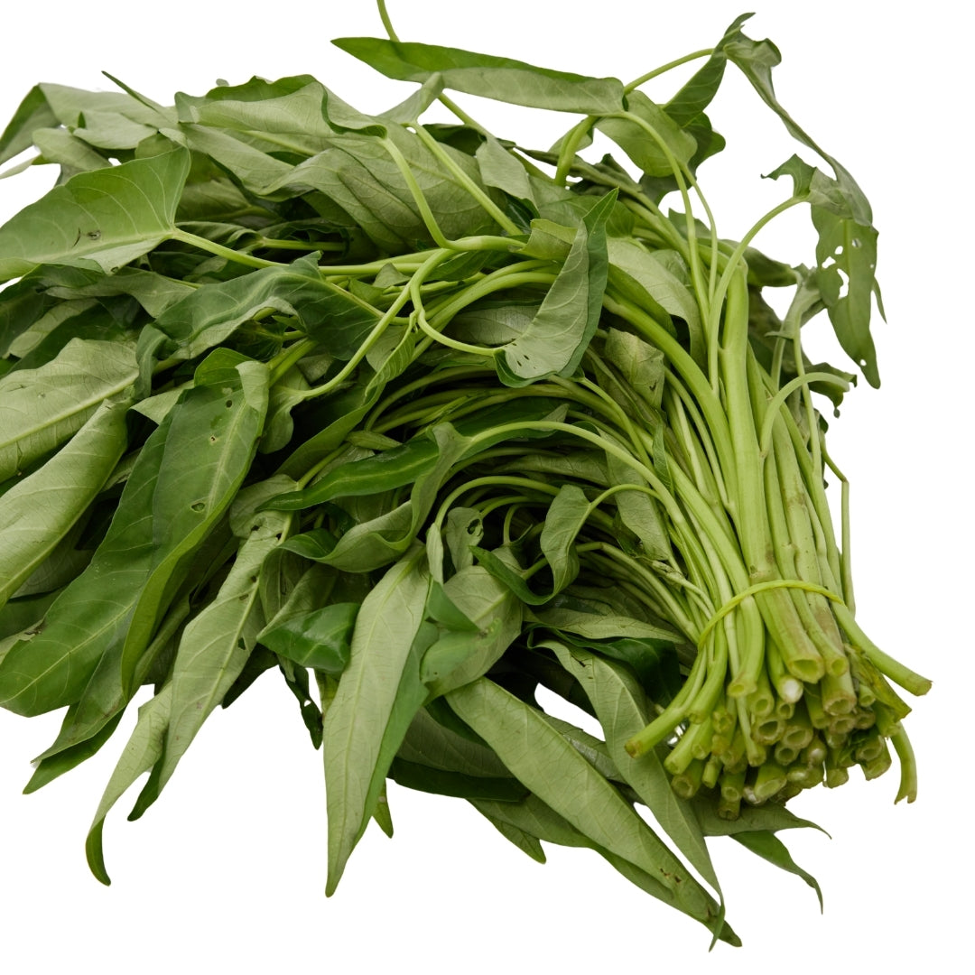 WATER SPINACH (KALMI SAAG)
