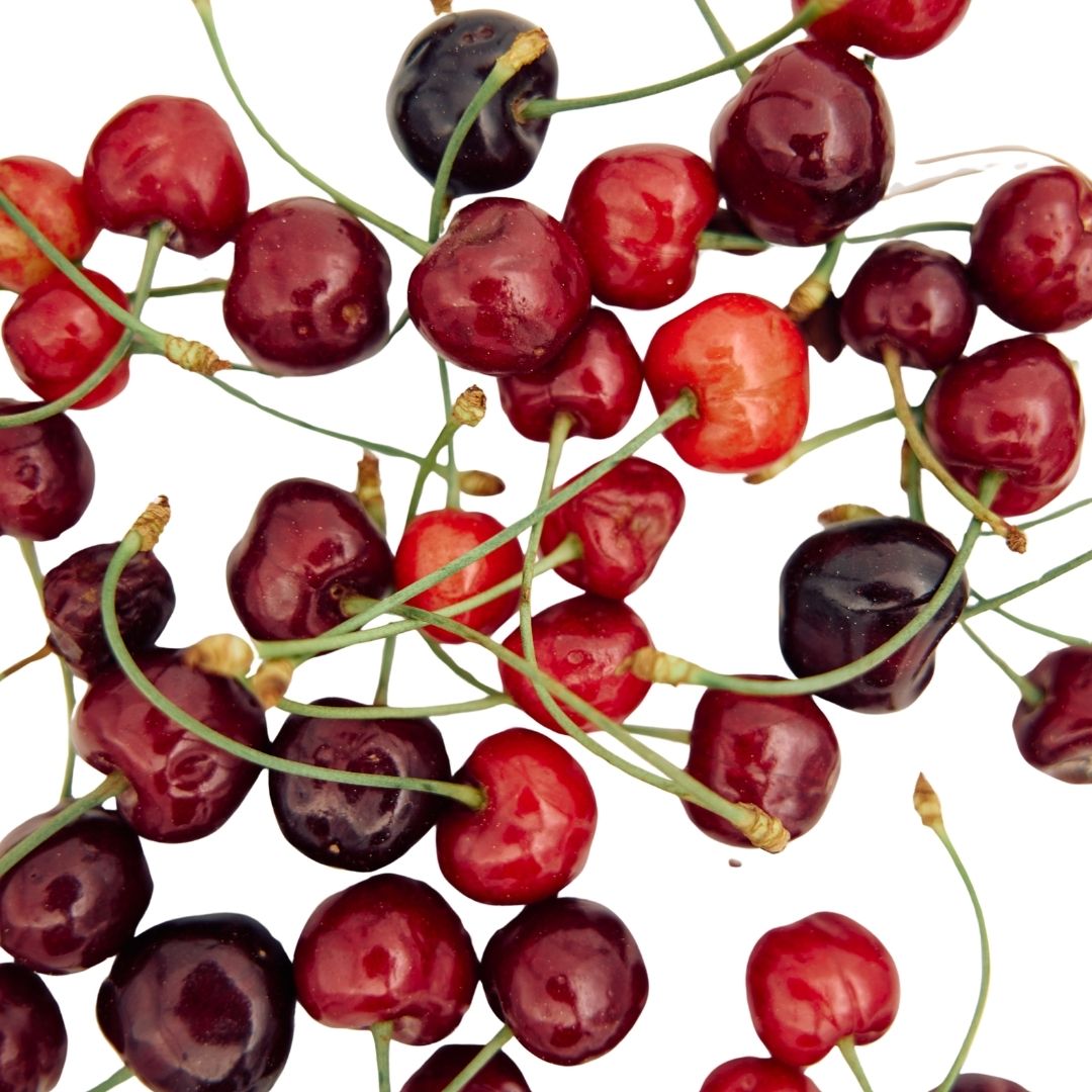 CHERRY INDIAN