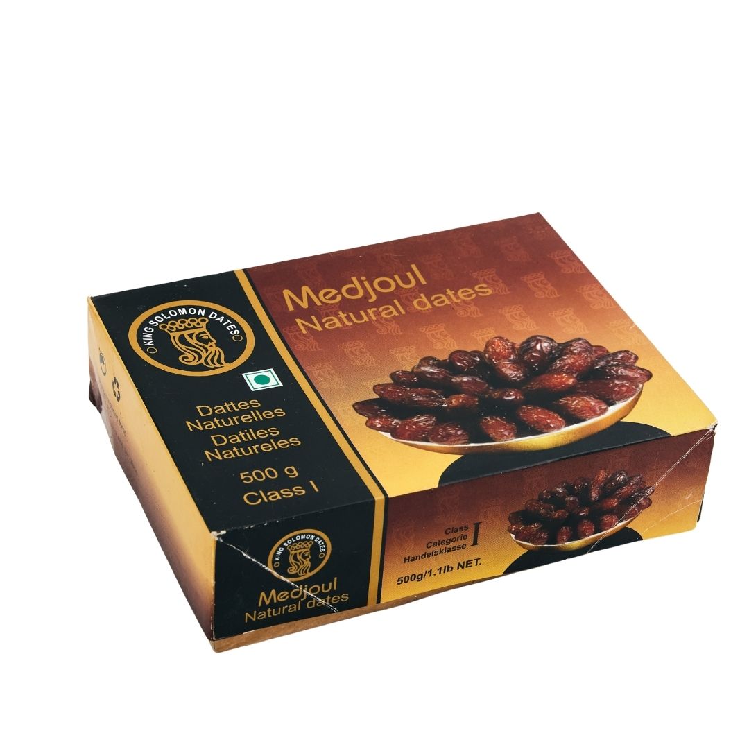 DATE MEDJOUL (KHAJUR)