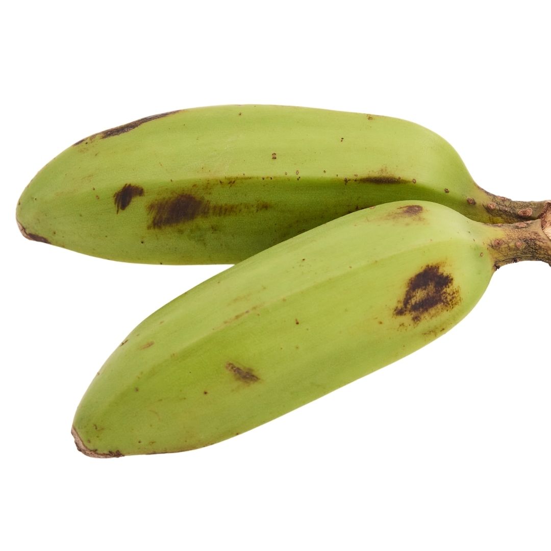 RAW BANANA (KACHHA KELA)