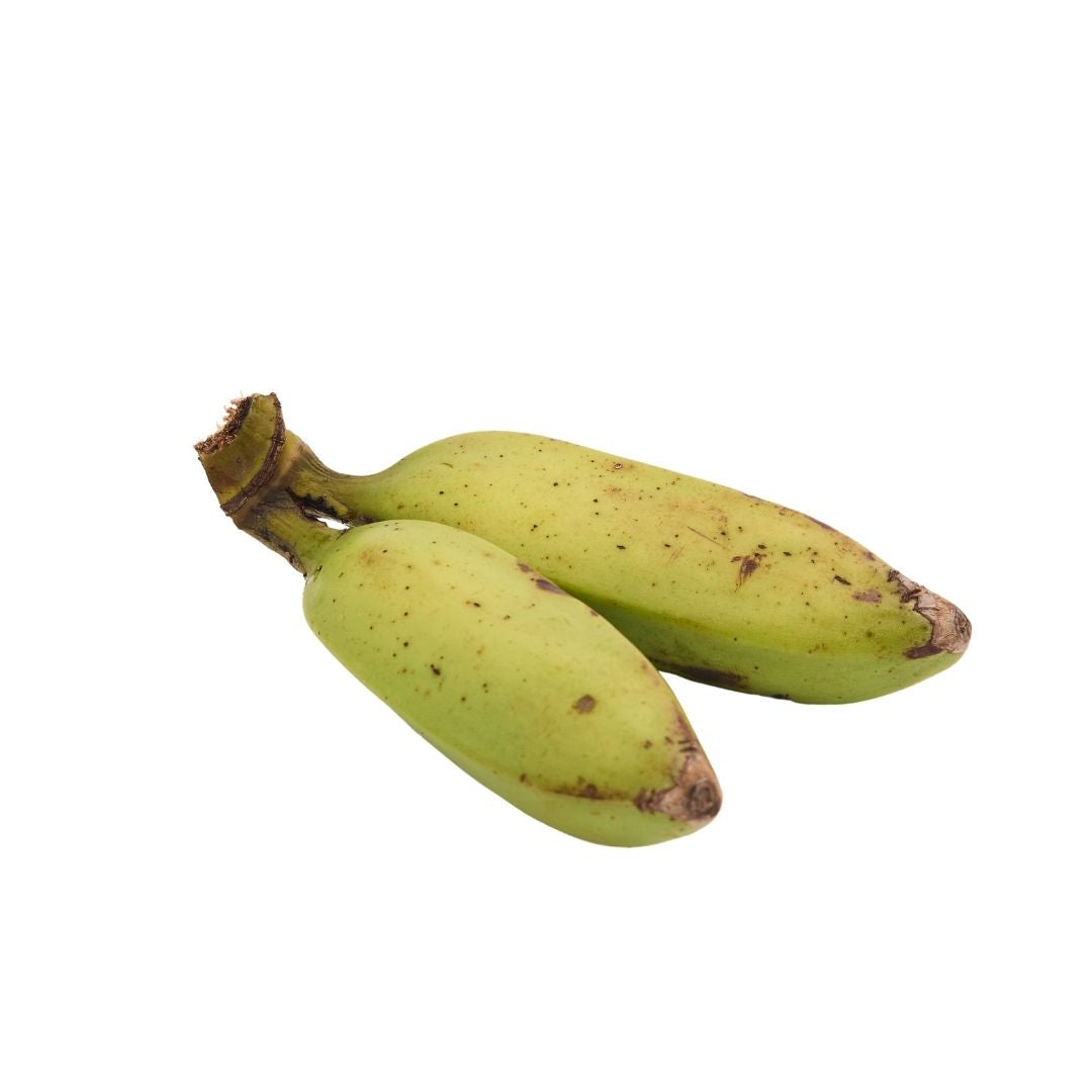 RAW BANANA (KACHHA KELA)
