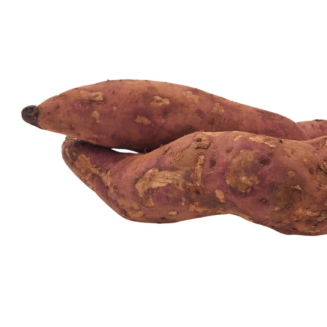 SWEET POTATO (SAKARKANDI)