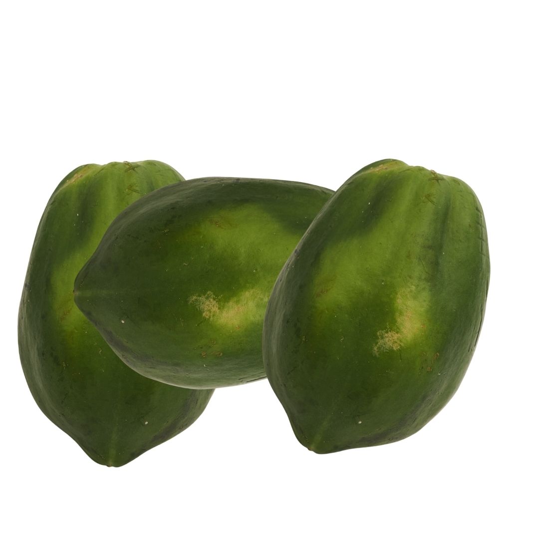 RAW PAPAYA (KACHHA PAPITA)