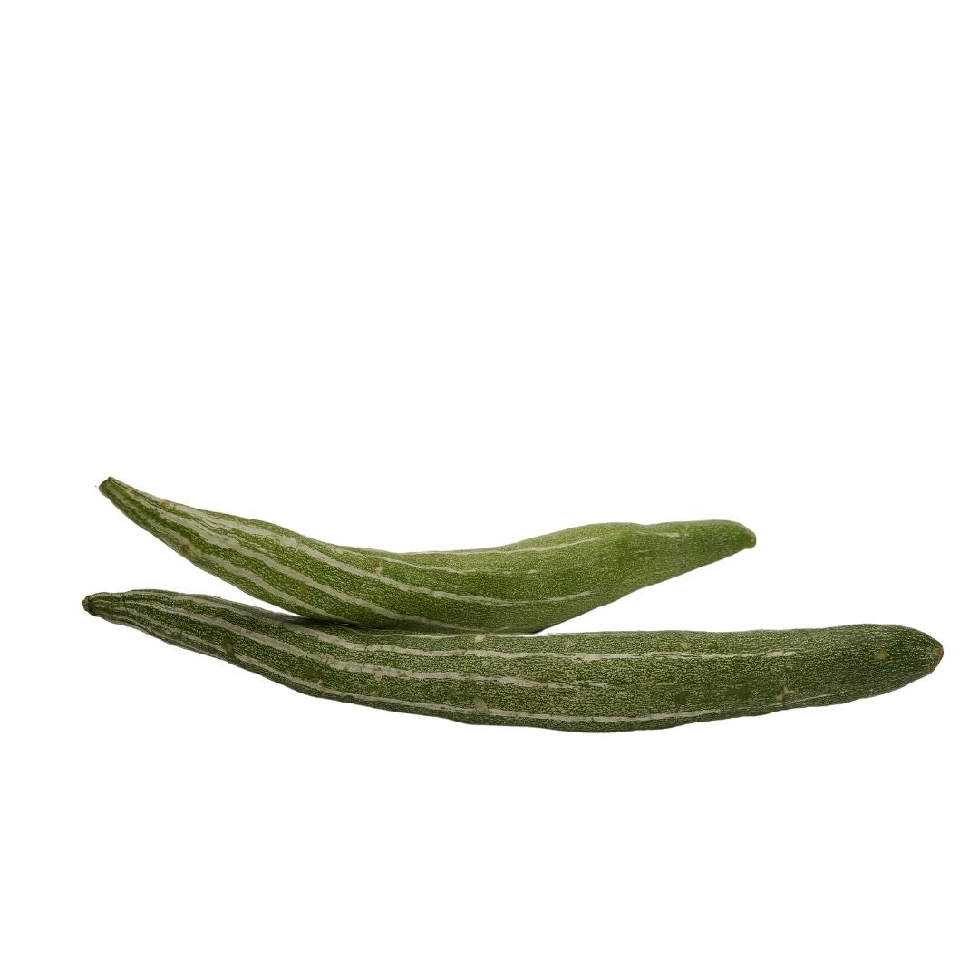 SNAKE GOURD (CHICHINDA)