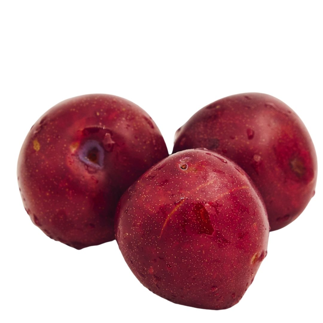 PLUM (ALUBUKHARA)