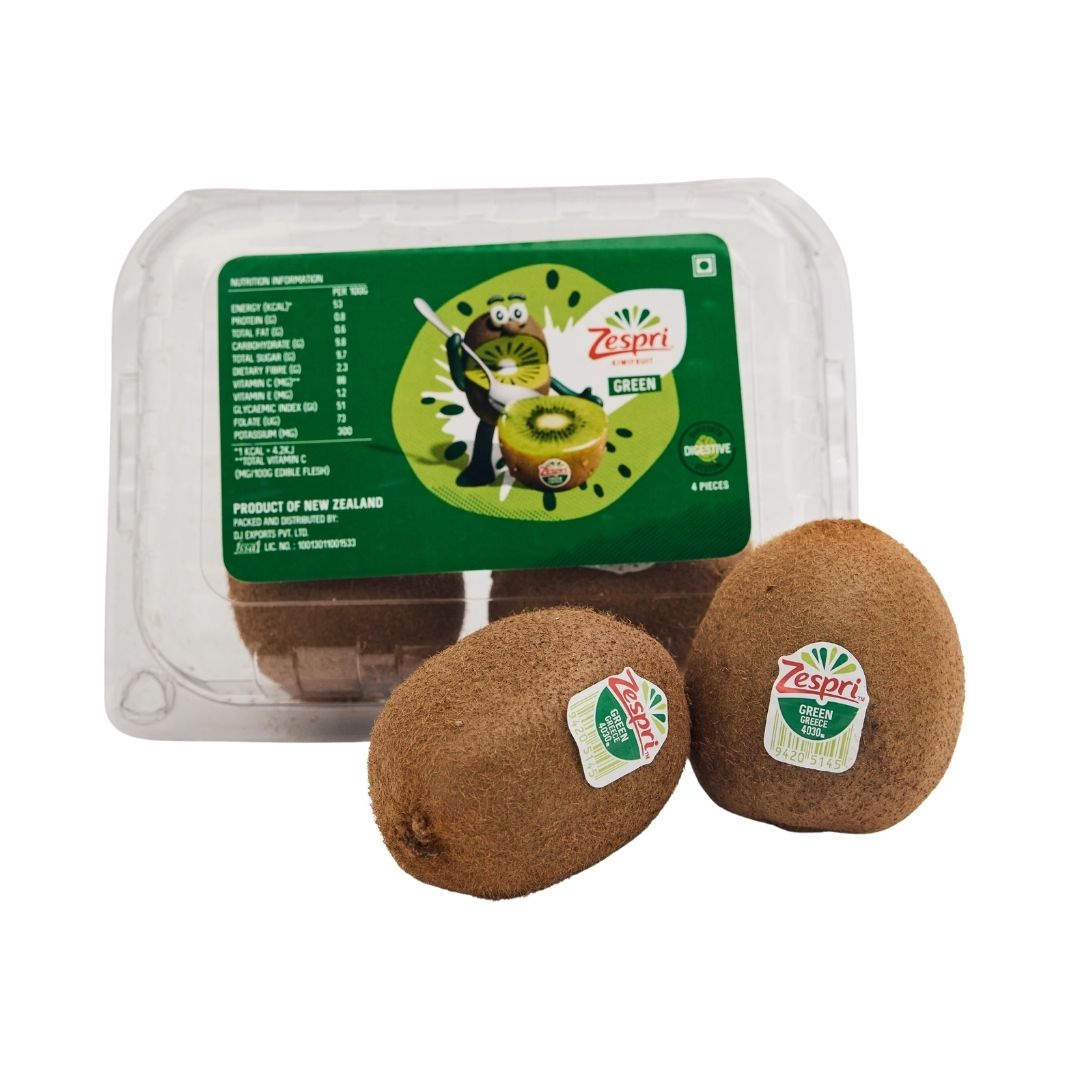 KIWI GREEN (ZESPRI)