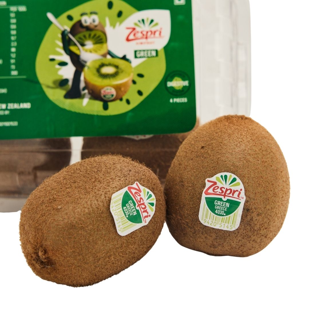 KIWI GREEN (ZESPRI)