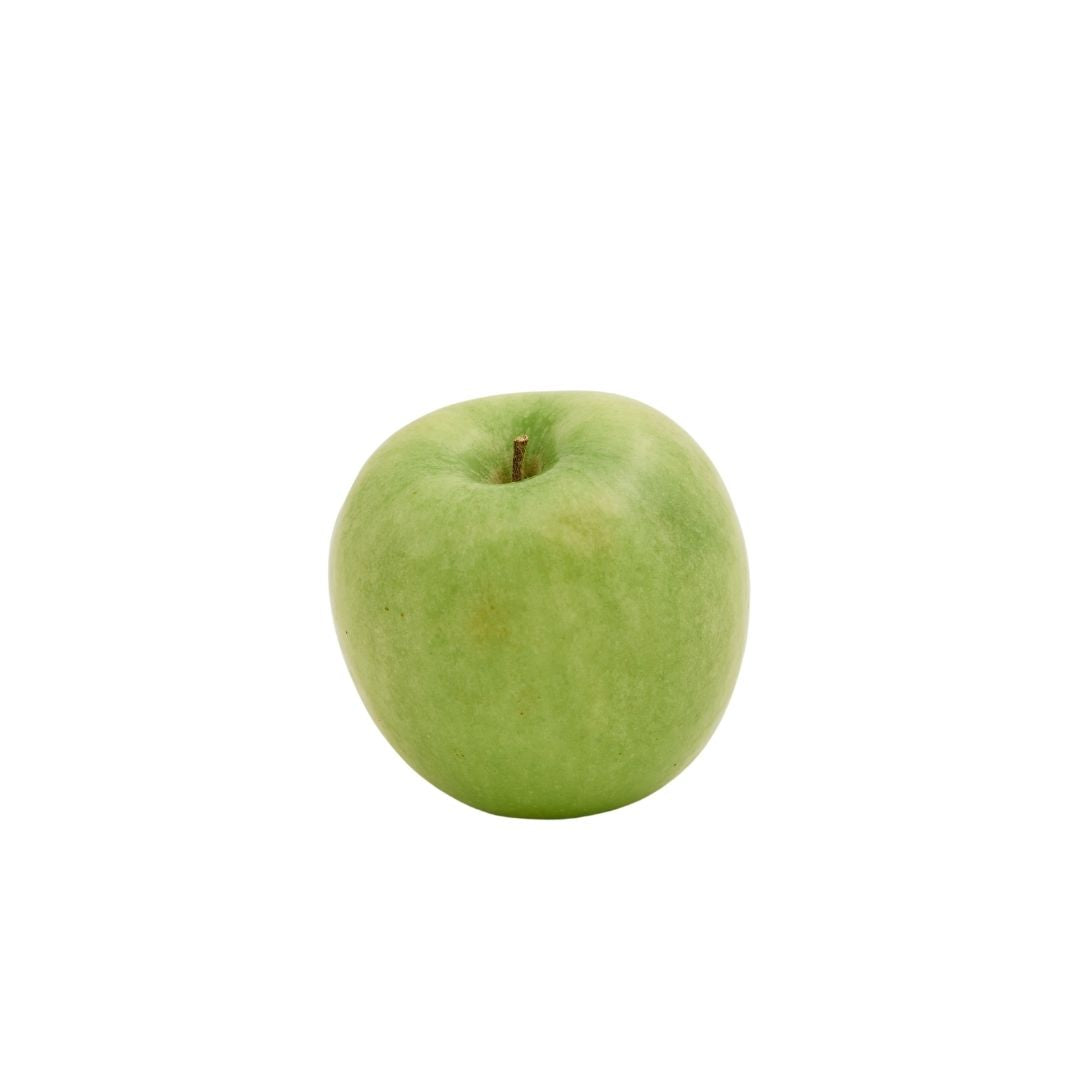 APPLE GREEN