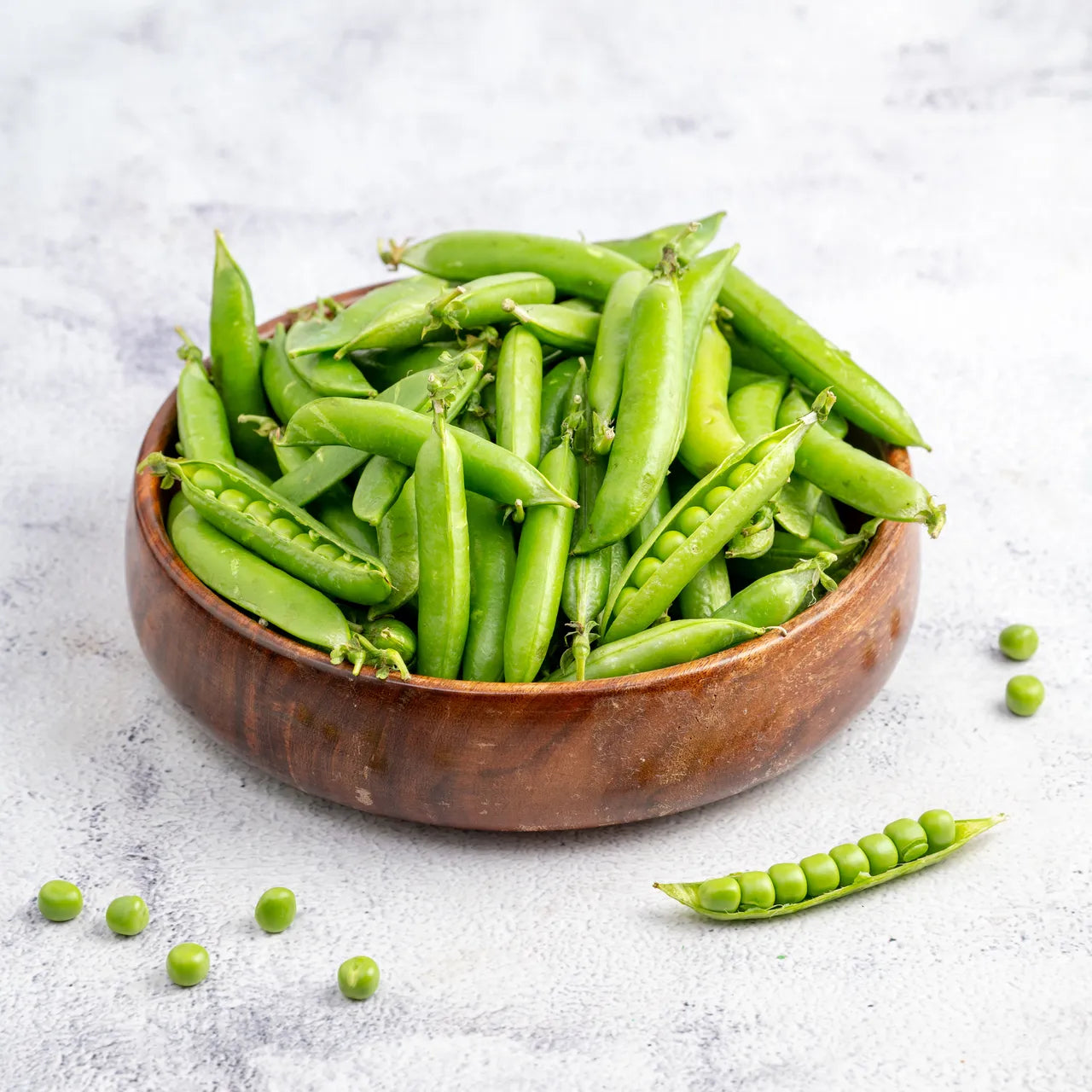 Green Peas(हरी मटर)
