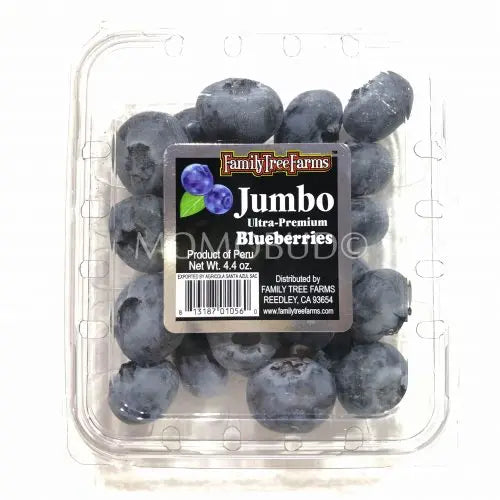 BLUEBERRY (IMP JUMBO)