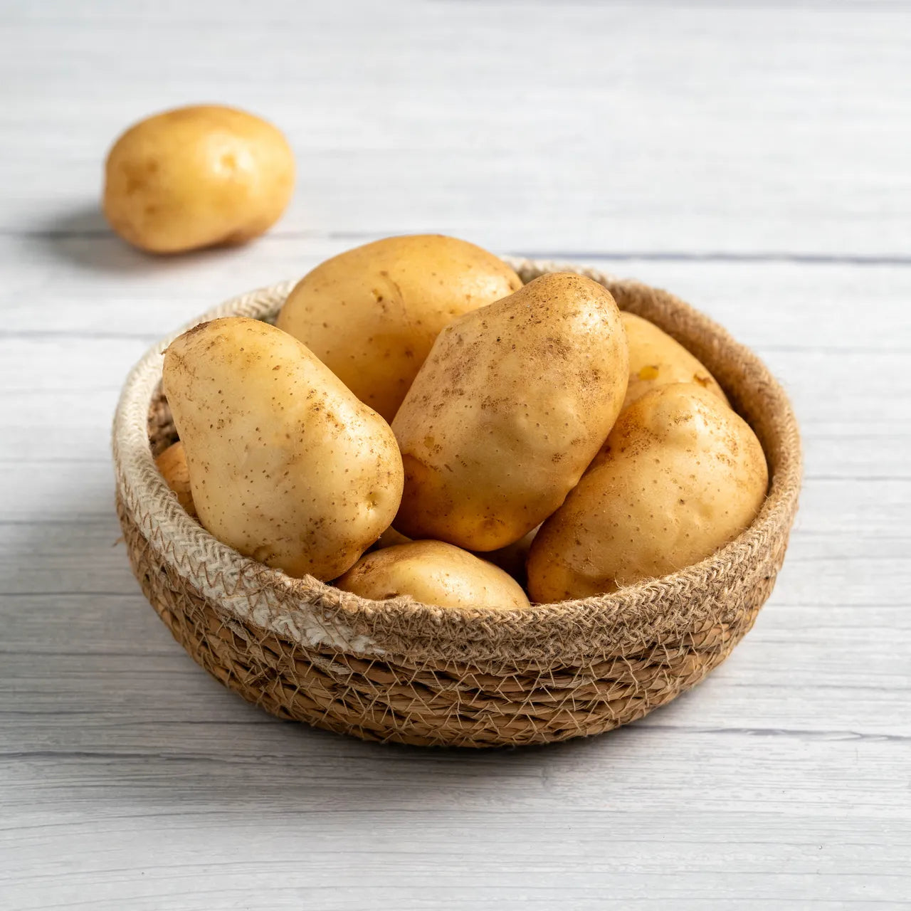Potato (आलू)