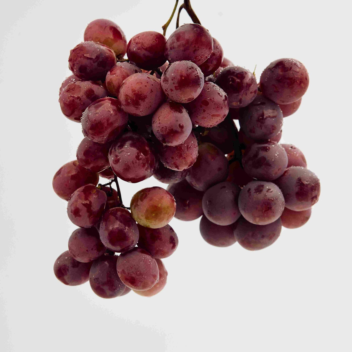 GRAPES RED (CALIFORNIA)