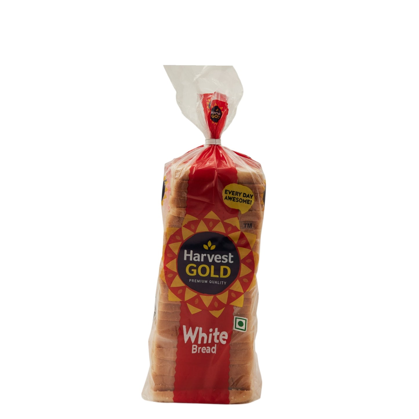 HARVEST GOLD PREMIUM QUALITY WHITE BREAD