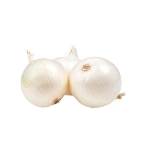WHITE ONION (SAFED PYAAZ)