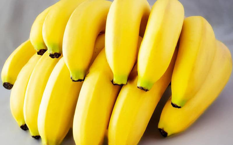 BANANA HAPPY