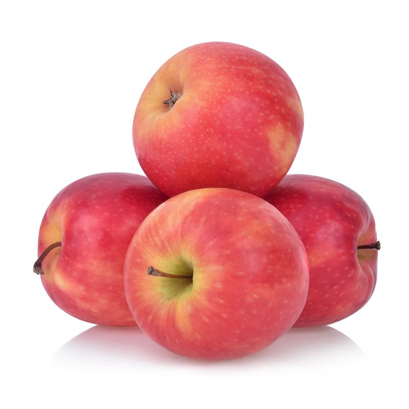 APPLE PINK LADY