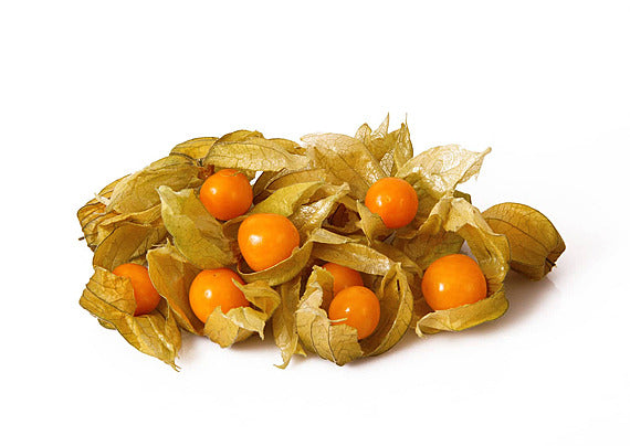 GOOSEBERRIE (RASBHARIE)