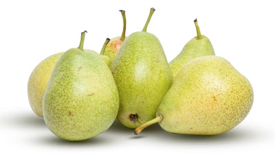 PEAR (AFRICAN IMPORTED)
