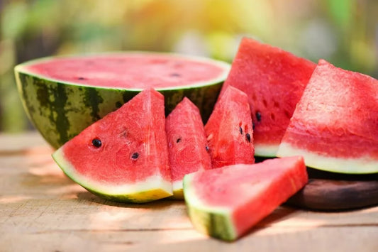 Stay Cool This Summer: The Refreshing Benefits of Watermelon