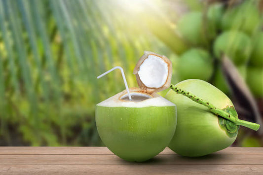 Unlocking Hydration and Health: The Miraculous Benefits of Coconut Water