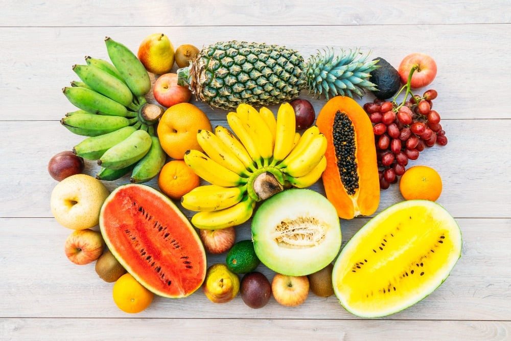 The Ultimate Seasonal Fruit Guide: What to Savor This Month