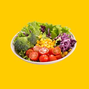 SALAD VEGGIES