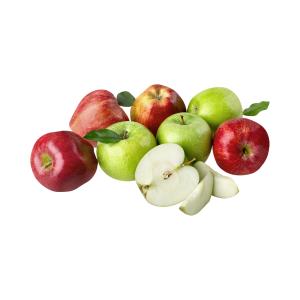 FRESH APPLES