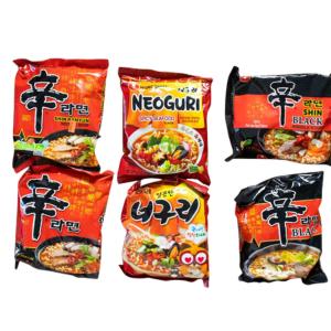 KOREAN