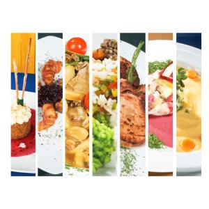 WORLD FOOD & GOURMET
