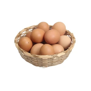 EGGS