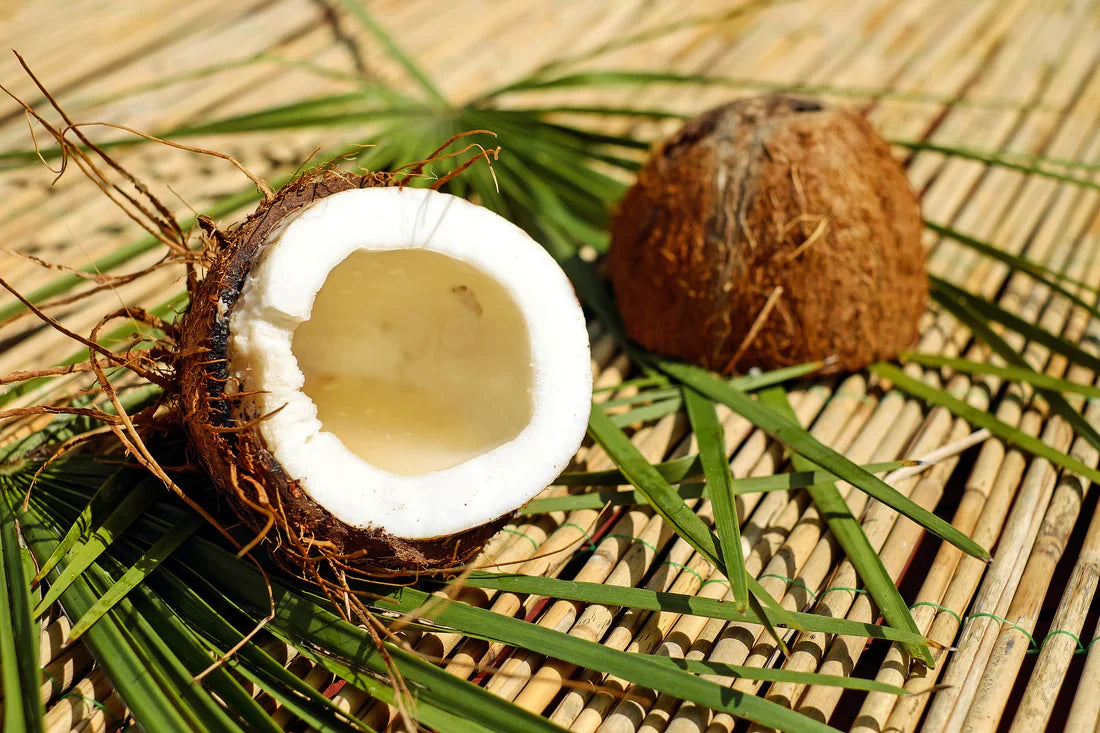 COCONUT