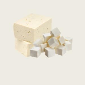 PANEER & TOFU