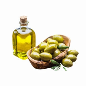 OLIVE OILS