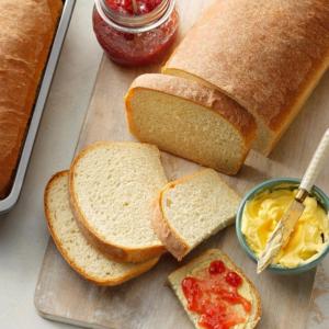 BREADS