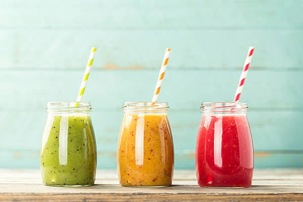 Health Drinks