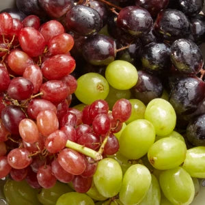 FRESH GRAPES