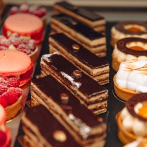 BAKERY