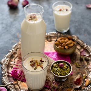 LASSI & MILK SHAKE