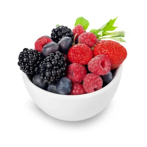 FRESH BERRYS