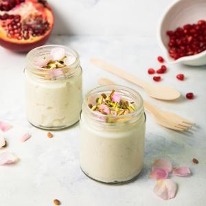 CURD & YOGHURT