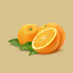 FRESH ORANGES