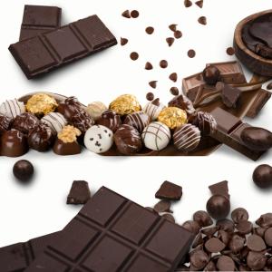 CHOCOLATES & CANDIES