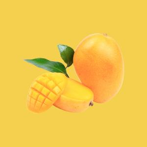 FRESH MANGOS
