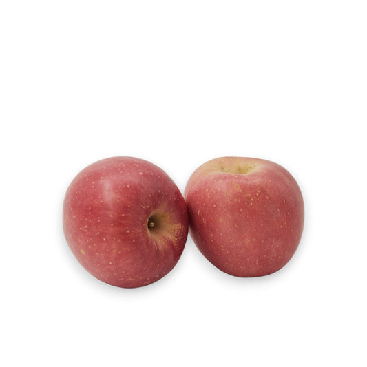 APPLE FUJI