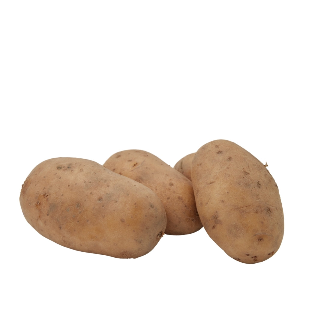 POTATO PAHARI ALOO