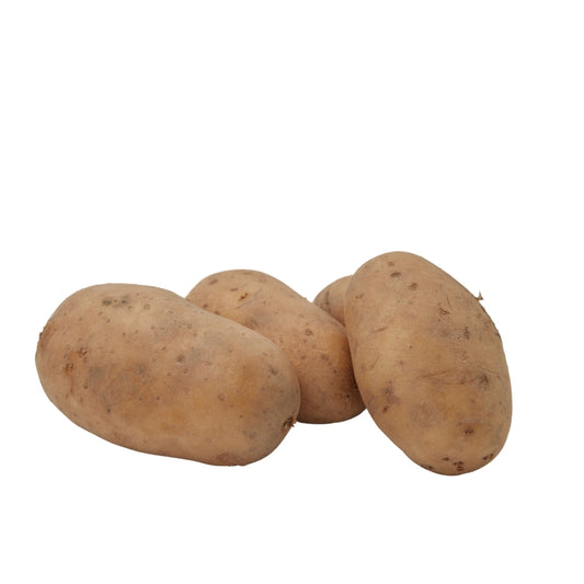 POTATO PAHARI ALOO