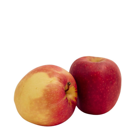 APPLE QUEEN